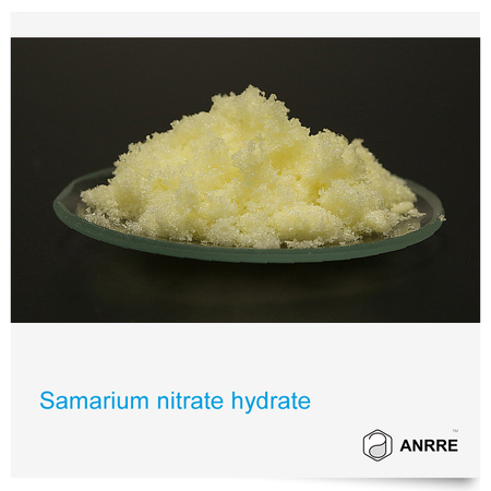 Samarium Nitrate
