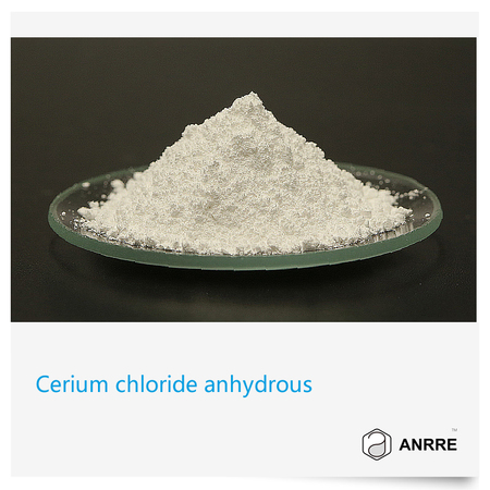 Cerium chloride anhydrous (Special for biopharmaceutical)