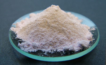 Neodymium chloride anhydrous