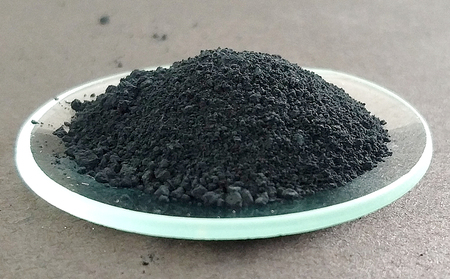 Lanthanum manganite