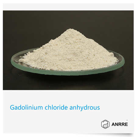Gadolinium chloride anhydrous