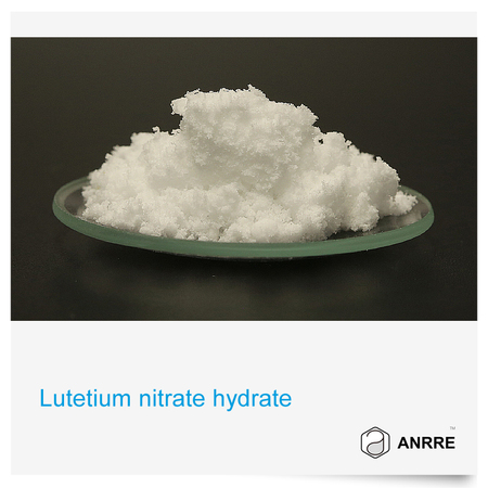 Lutetium Nitrate