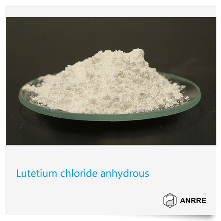 Lutetium chloride anhydrous