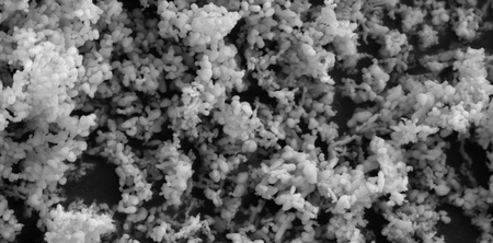 Nanopowder gadolinium oxide
