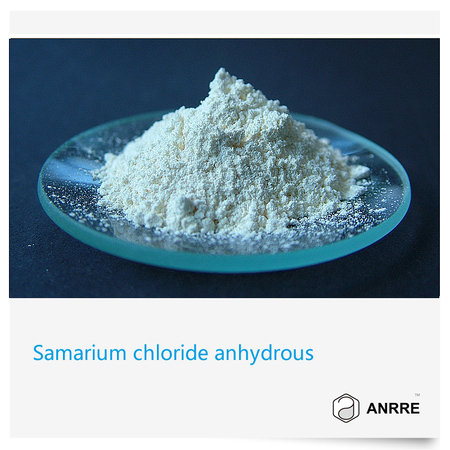 Samarium chloride anhydrous