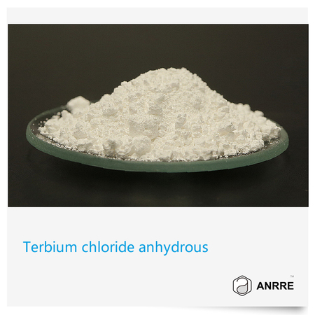 Terbium chloride anhydrous