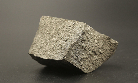 Holmium ferroalloy
