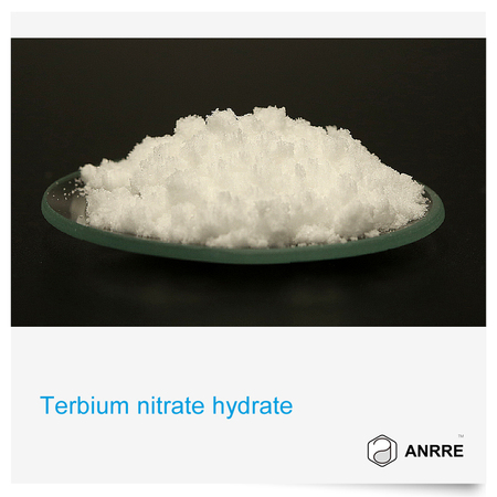 ​Terbium nitrate