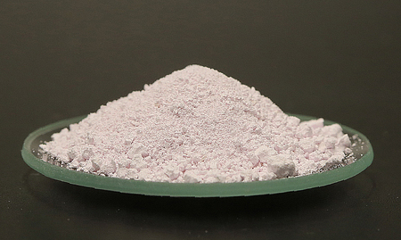 Neodymium oxyfluoride