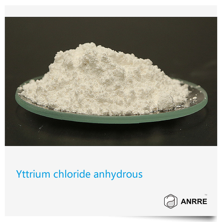 Yttrium chloride anhydrous