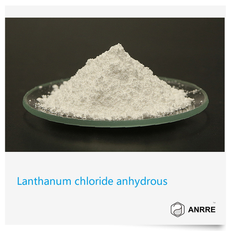 Lanthanum chloride anhydrous
