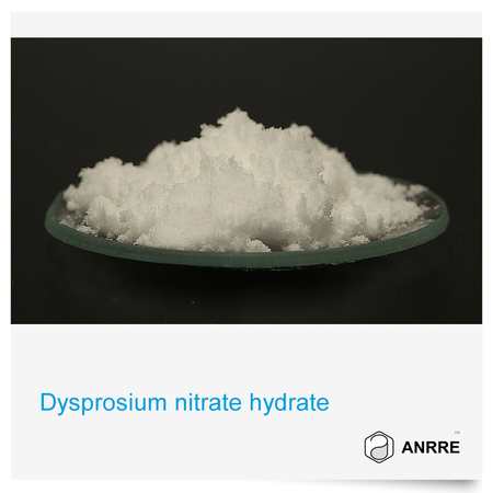 Dysprosium Nitrate